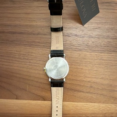 chinese dress ladies Amazon.com: Bulova Men's Classic 3-Hand Calendar Date Quartz Leather Strap  Watch, Buckle, 37mm Style: 96B104 : Clothing, Shoes & Jewelry main image 0
