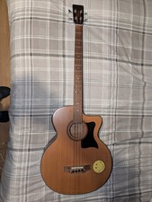 Tanglewood Acoustic Bass TAB2CE-NS