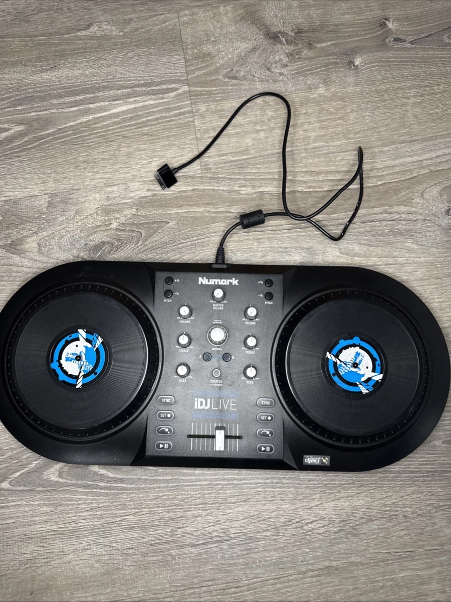 numark idj live products for sale | eBay