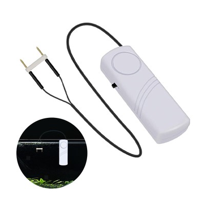 Wasserstandsalarmsensor, Tragbarer Wasserüberlaufalarm Für Aquarienkeller