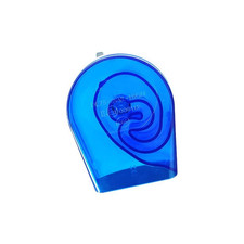 Waterproof electric motorcycle horn