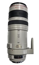 Canon EF 100-400mm f/4.5-5.6L IS USM Lens - Free Shipping