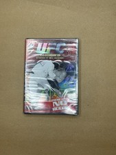 UFC Classics 7 (DVD, 2007) New Sealed!
