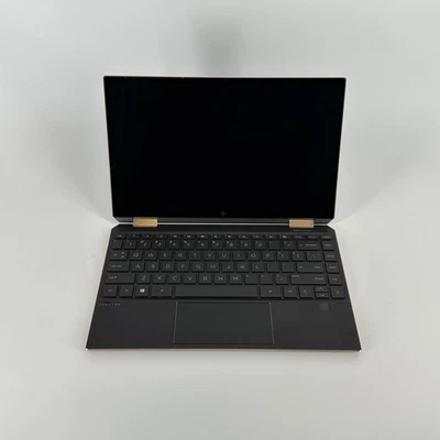 HP Spectre X360 8GB Laptops for Sale - eBay
