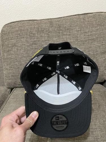 New Era x Represent Cap Snap Back - Bild 5 von 7