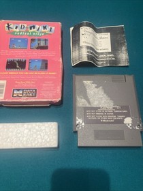 Kid Niki: Radical Ninja Nintendo NES
