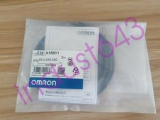 1PC New Omron E2E-X1R5Y1 E2EX1R5Y1 Proximity Switch Sensor Free Shipping