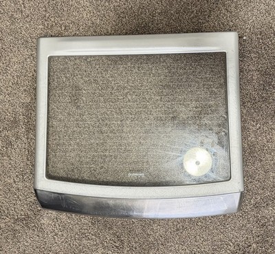 LG Washer Lid Assembly AFG72909503 | AFG72909525