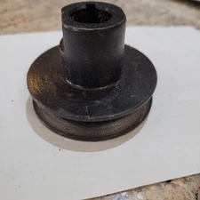 OEM Powersmart Pulley 303160151