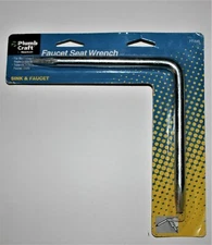Plumb Craft Faucet Seat Wrench 77-145