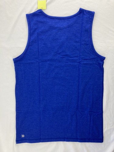 All in Motion Teen Girl’s Tank Top Size XXL (18), Blue. Sleeveless, NWT - Picture 9 of 9