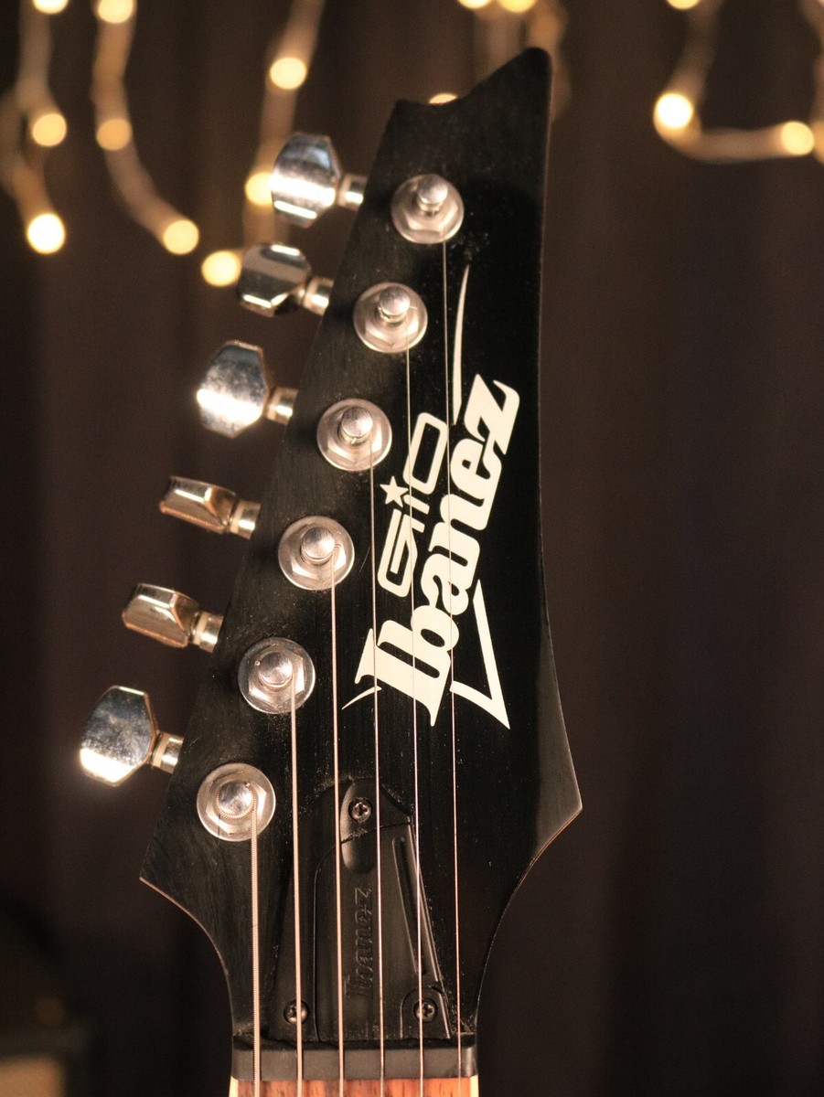値下げ！Ibanez GRG 150DX エレキギター GRG150DX | Ibanez Wiki | Fandom