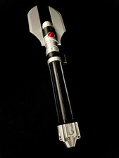 Darth Malgus Light Saber Display Prop