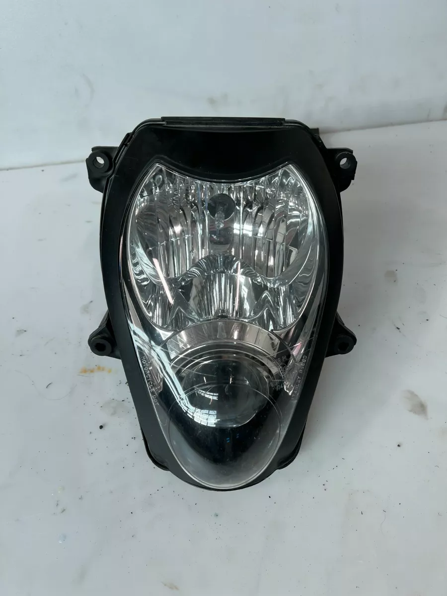 Yamaha online gsxr 1300