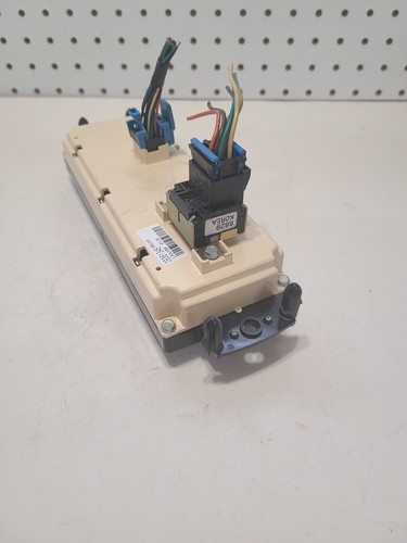 99-02 Cheverolet Silverado Climate Control Unit - Picture 7 of 12