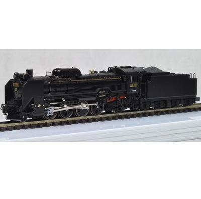 KATO　dd51 498 Kato 2016-1 Steam Locomotive 2-8-2 Type D51-498 - N | eBay