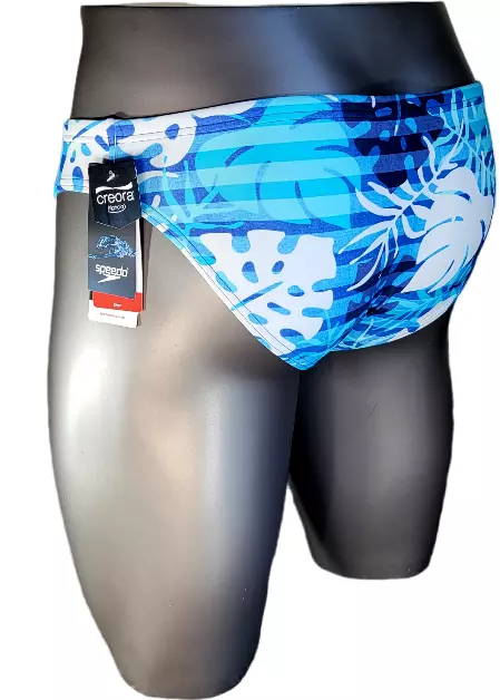 Speedo spandex 2024