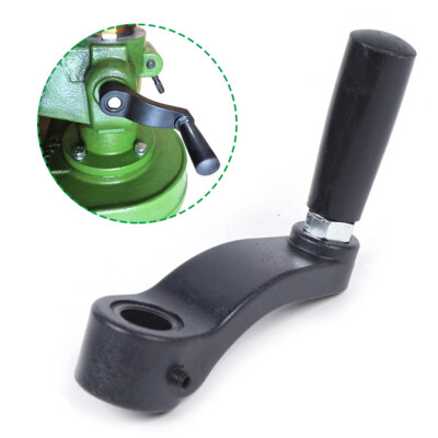 Craftsman Drill Press Table Elevation Crank Handle Drill Press Rotation 14.5mm