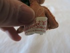 Twin Seated Hugging Miniature Bears by Annalee’ 87 — photo 4