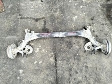 PONTE ASSALE POSTERIORE ABS Volkswagen Polo 5 serie 2011 Hatchback 5-porte