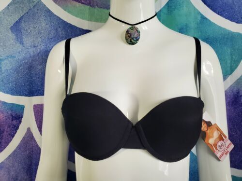 Soma Cooling Wireless Bra-Adobe Rose-36A-NWT-A378982