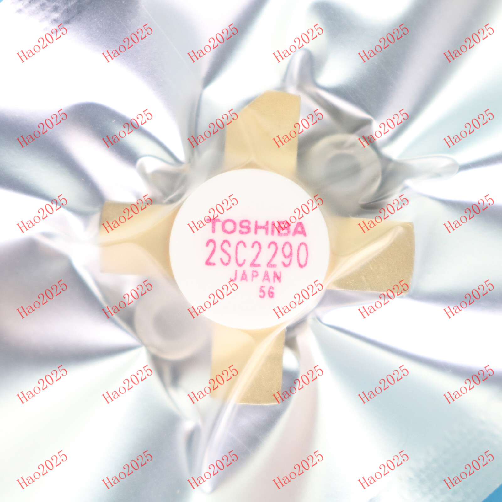 2SC2290 For TSB New RF POWER TRANSISTOR Free Shipping | eBay