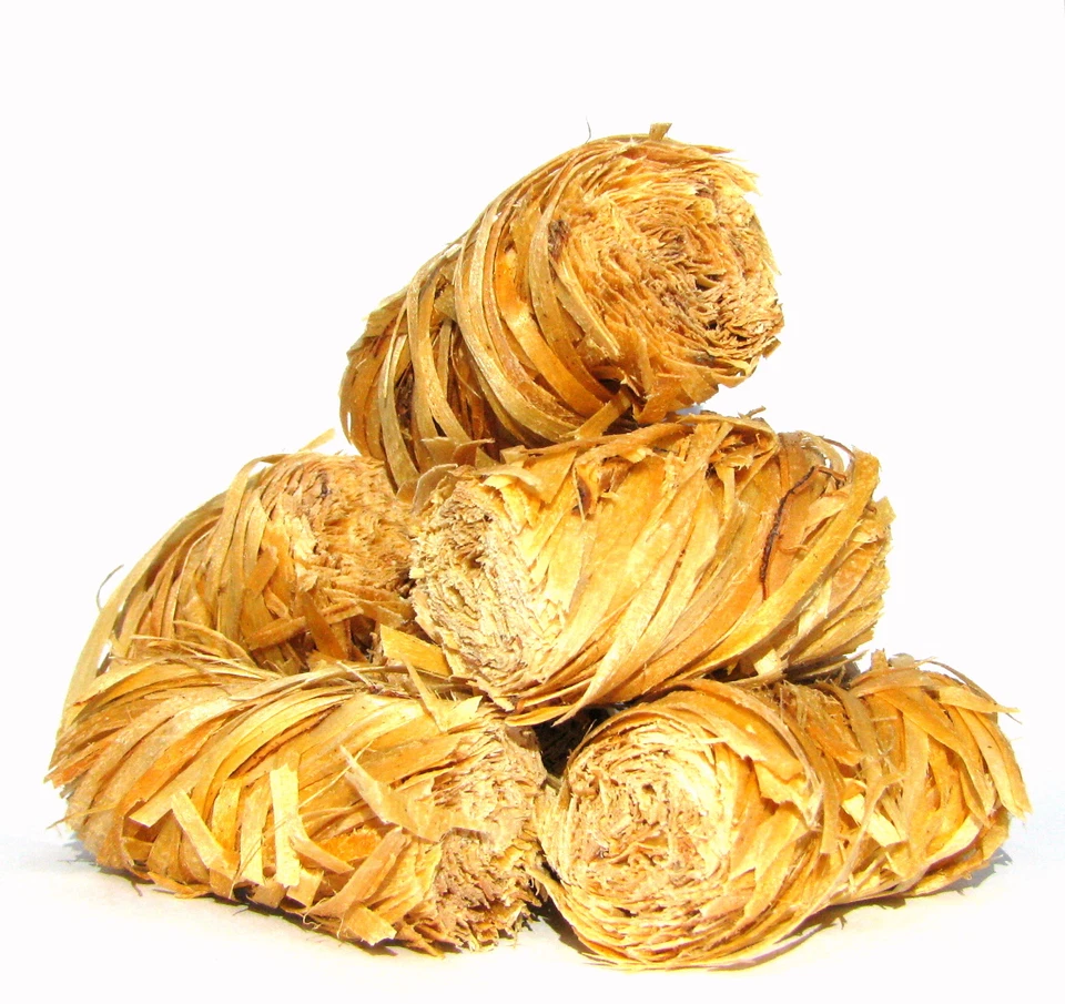 Accendifuoco ecologico 5kg barbecue e camino NUOVO per forno per pizza - Imagen 4 de 4