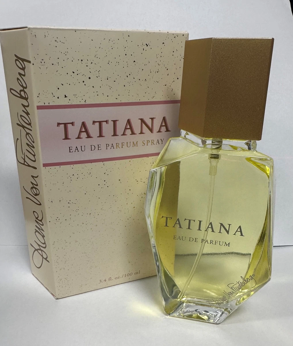 Tatiana perfume ebay sale