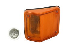 Freccia cabina Anteriore sx per Iveco 190 TurboStar 115 135 145 330 165 4747951