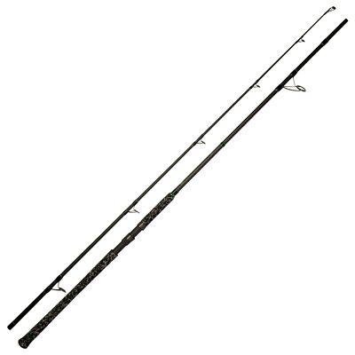 Zeck Cat-Attack Spin 2,70m 180g Spinnrute Welsrute Wallerrute Angelrute