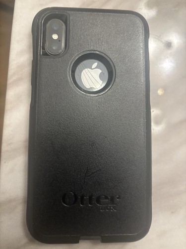 iPhone X 256gb - Afbeelding 2 van 2