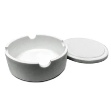 BesQual Zirconia Sintering Tray Round 75 mm - 3.0 inches Dental Lab