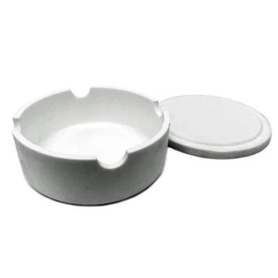BesQual Zirconia Sintering Tray Round 75 mm - 3.0 inches Dental Lab