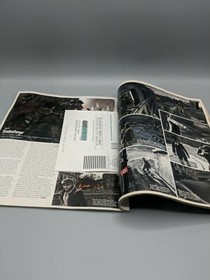 Vintage Game Informer Magazine Nintendo PS Nes Sega video games 2007 issue 176