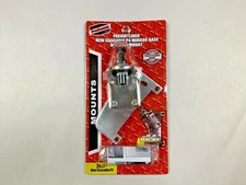 Procomm 2017 and up Cascadia P4 Mirror Antenna Mount Freightliner PC-A55-02 