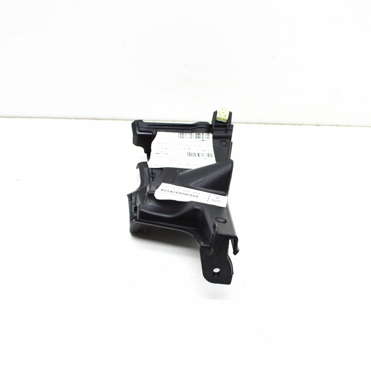パーツ BMW X5 NEW BMW X5 G05 AUXILIARY RADIATOR RIGTH UPPER BRACKET