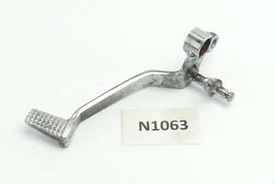 Kawasaki GPZ 1100 ZXT 10 E Bj. 1996 - Brake Lever Brake Pedal N1063