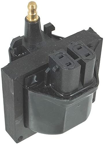 IGNITION COIL FOR CHEVROLET ASTRO BLAZER C1500 C2500 C3500 C5500 CAMARO 1990 - Picture 1 of 2