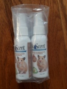 pet rat odor eliminator
