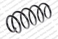 LesjÖFors 4095088 Coil Spring For VW