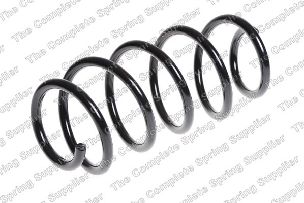 LesjÖFors 4095088 Coil Spring For VW-image