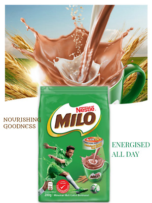Milo actigen-E s.pack 400g+80g (9556001209665)