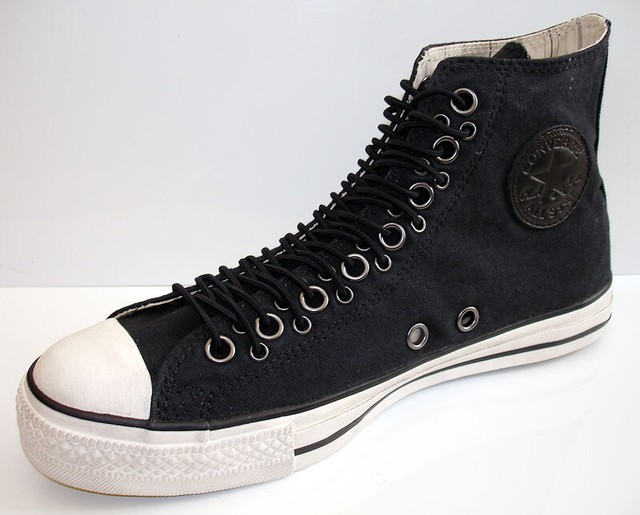 converse john varvatos tornado