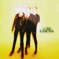 The Band Camino: The Band Camino (Limited Indie Exclusive Edition) (Clear Vinyl