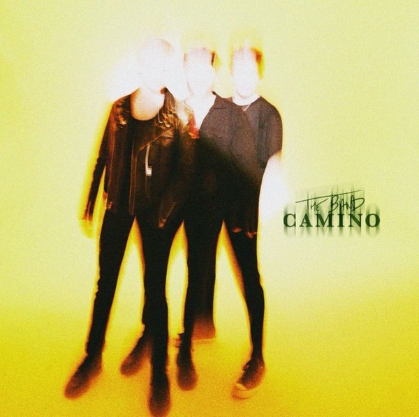The Band Camino: The Band Camino (Limited Indie Exclusive Edition) (Clear Vinyl-image