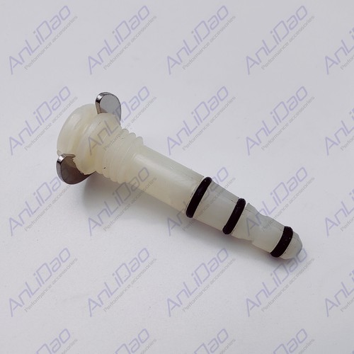 Mercury Marine Tilt Trim Manual Relief Release Valve 2006+ 1 & 3 Ram 893929A01 - Foto 1 di 3