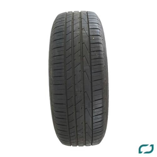 Original Audi Q5 8R Sommerräder Sommerreifen 17 Zoll 235/65 R17 104W DOT20 - Bild 6 von 10