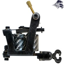 IronWorkHorse  V  Coil Tattoo Machine