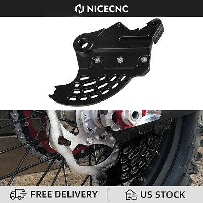 Rear Brake Caliper Disc Guard For Beta Xtrainer 300 RR 250 300 350 390 2015-2024