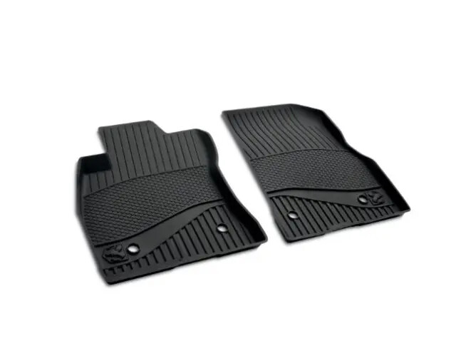 Alfombrillas todo clima para Ram ProMaster City 2015-2022 (N/P 82214397)